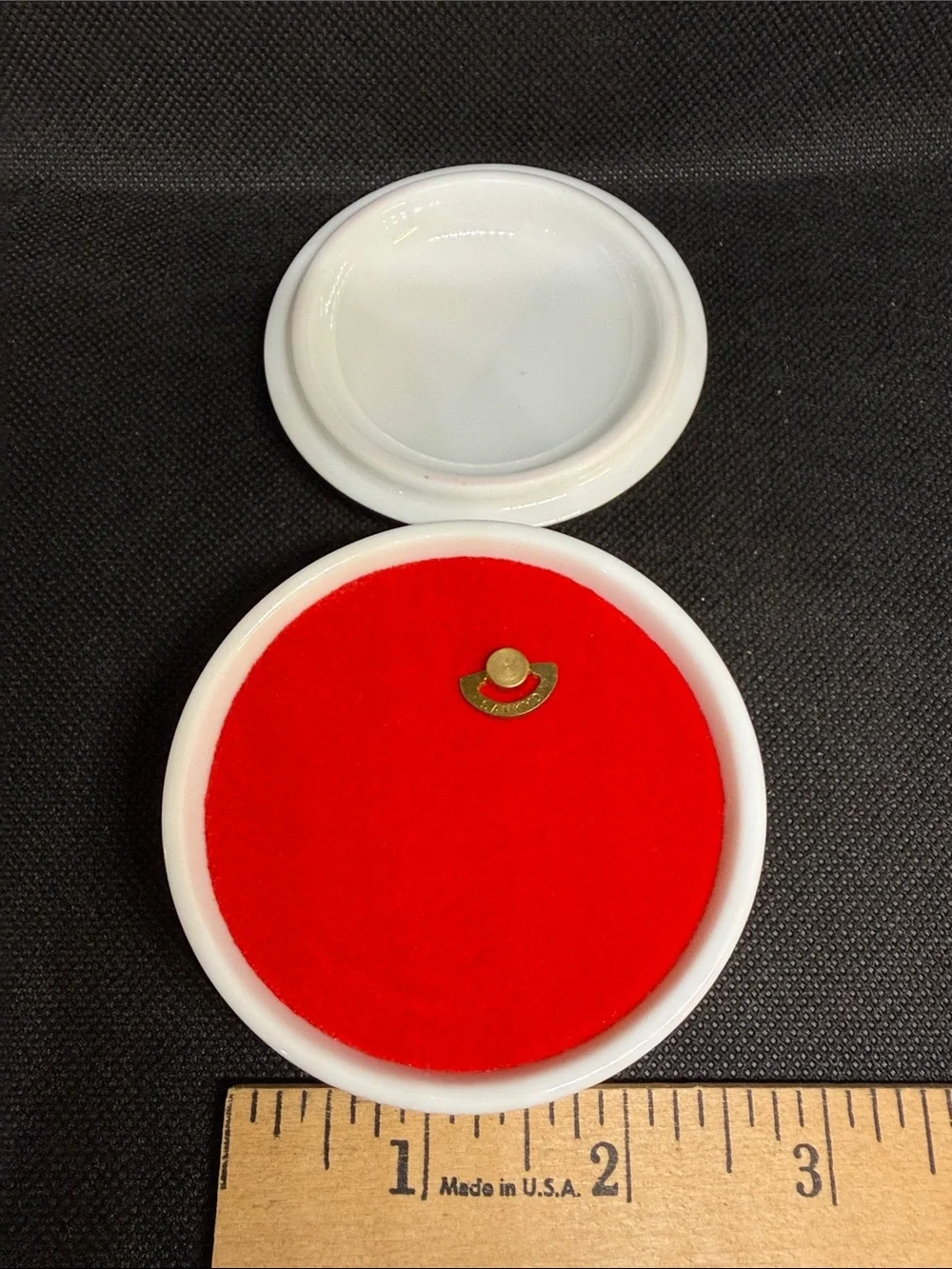 Royal Yarmouth decorative porcelain